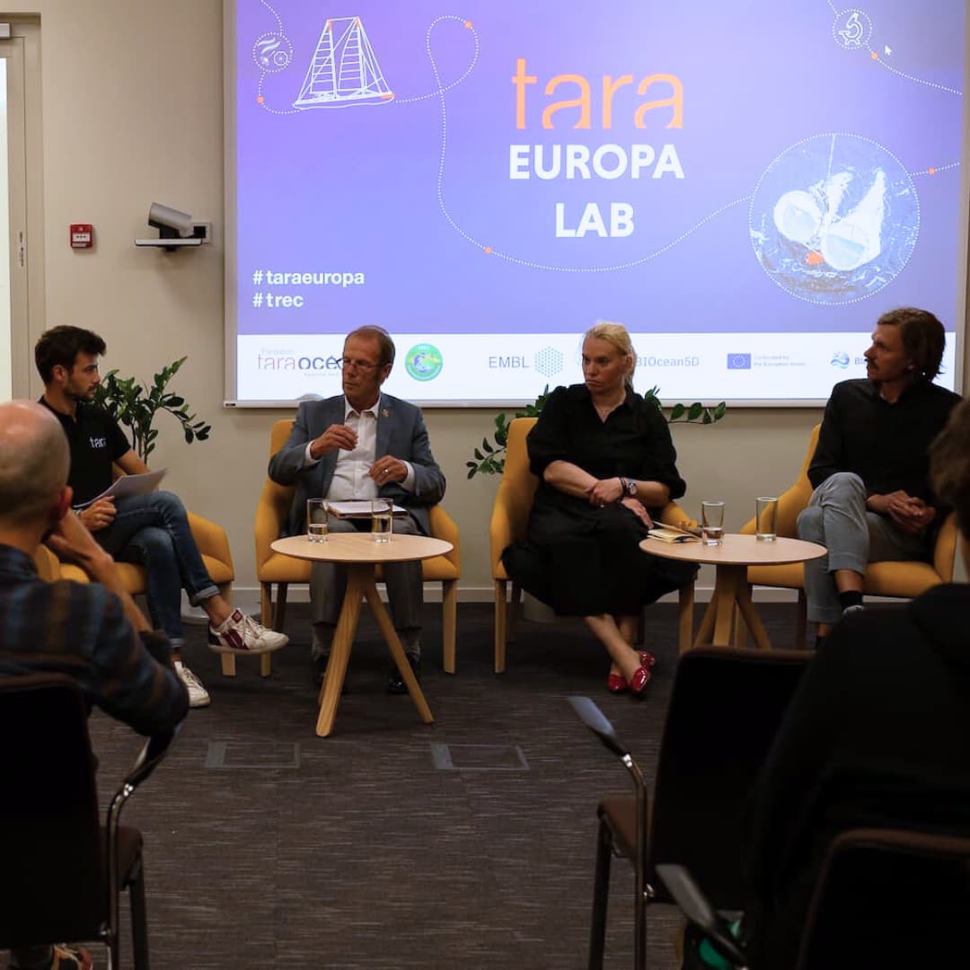 Tara Europa Lab