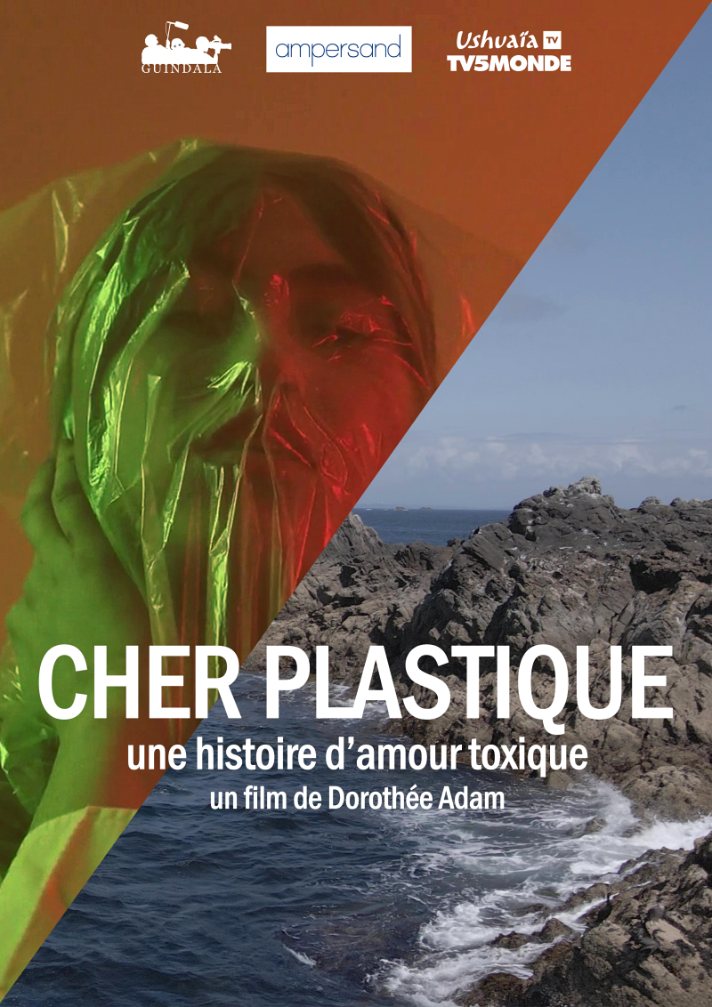 Documentaire "Cher plastique"